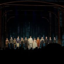 Student Blog: My Great Gatsby Experience!