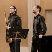 CARNEGIE HALL SELECTS Online Series to Continue With VOICES OF HOPE Festival, BERLIN 