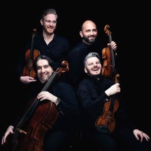 QUARTETTO DI CREMONA Brings To US Tour To Carnegie Hall This October