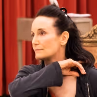 The Goodman's BERNHARDT/HAMLET Begins Performances September 14th