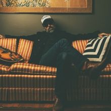 Jeffrey Foucault Releases New Track 'Solo Modelo'