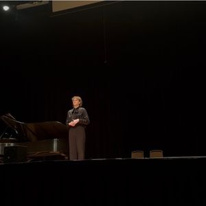 Student Blog: The Next Scene