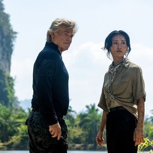 Video: MONARCH: LEGACY OF MONSTERS Season 2 Finale Clip