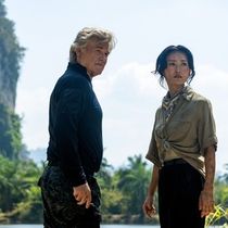 Video: MONARCH: LEGACY OF MONSTERS Season 2 Finale Clip