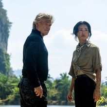 Video: MONARCH: LEGACY OF MONSTERS Season 2 Finale Clip