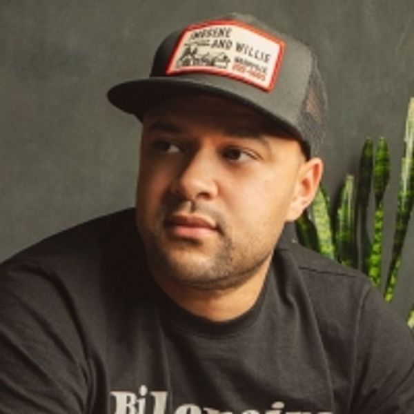 Tebey Releases New Single 'Used to Love That Song' Photo