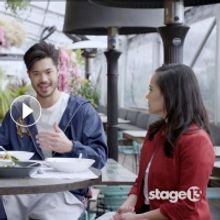 FAMILY STYLE Debuts Sept. 8