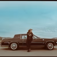 Marcus King Releases New Track 'Beautiful Stranger'