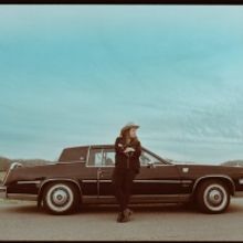 Marcus King Releases New Track 'Beautiful Stranger'