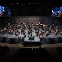Orlando Philharmonic Orchestra to Present Eric Whitacre's DEEP FIELD: THE IMPOSSIBLE…