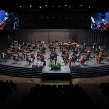 Orlando Philharmonic Orchestra to Present Eric Whitacre's DEEP FIELD: THE IMPOSSIBLE 