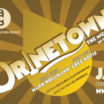 URINETOWN: IN CONCERT To Be Presented By Brief Cameo Productions