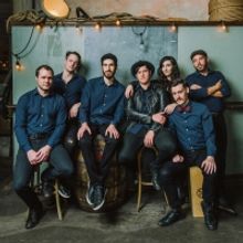 ROMEO AND JULIET Featuring The Family Crest Makes Chicago Premiere Nov. 7-9