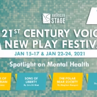 BWW Previews: THE 21ST CENTURY VOICES: NEW PLAY VIRTUAL FESTIVAL SPOTLIGHTS MENTAL…