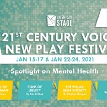 BWW Previews: THE 21ST CENTURY VOICES: NEW PLAY VIRTUAL FESTIVAL SPOTLIGHTS MENTAL HE