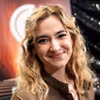 Video: Hannah Cruz Turned 23 Minutes Into a Tony Nomination Photo