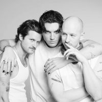 LANY Debuts 'if this is the last time'