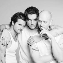 LANY Debuts 'if this is the last time'