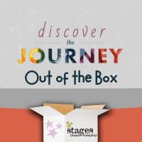 Stages Theatre Company to Kick Off 37th Season: OUT OF THE BOX