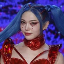 K-Pop Star AleXa Representing Oklahoma Wins NBC's AMERICAN SONG CONTEST