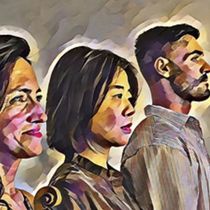 Composers Concordance To Present Trio Terrano In Concert At St. John’s In The Village