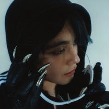 Video: Watch Araya's 'BLEACH CUT' Produced By Frankie Scoca (New Jeans)