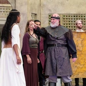 A MIDSUMMER NIGHT'S DREAM and More Set for 2026 Greater Hartford Shakespeare Festival