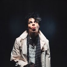 Yungblud Releases 'Abyss'; Track Serves As The Opening Theme For Upcoming Anime Serie