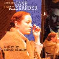 Untitled Theater Company No. 61 Presents World Premiere of DOCTORS JANE AND ALEXANDER