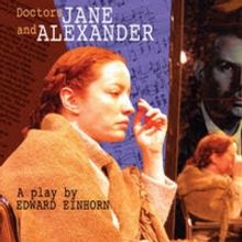 Untitled Theater Company No. 61 Presents World Premiere of DOCTORS JANE AND ALEXANDER