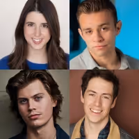 World Premiere Set For Zimmerman & McLaughlin's New Comedy Play HAVE A GOOD ONE