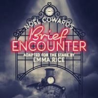 Casting Announced for BRIEF ENCOUNTER at the Watermill