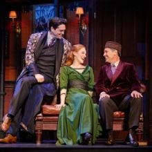 Review: MY FAIR LADY Charms Fans at the MARCUS CENTER