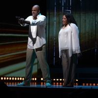 Video: Get A First Look At The Return of FIRE SHUT UP IN MY BONES at The Met Opera Video