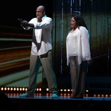 Video: Get A First Look At The Return of FIRE SHUT UP IN MY BONES at The Met Opera