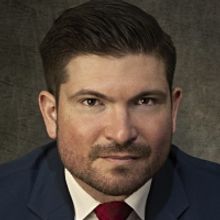 Award-Winning New Jersey Pianist Dr. Patricio Molina Partners with YAMAHA