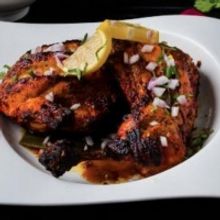 MASTI INDIAN GRILL & CHAAT BAR Opens in Williamsburg, Brooklyn