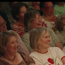 Video: THE ARCHERS Promoted Ahead of New Theatre Oxford Run