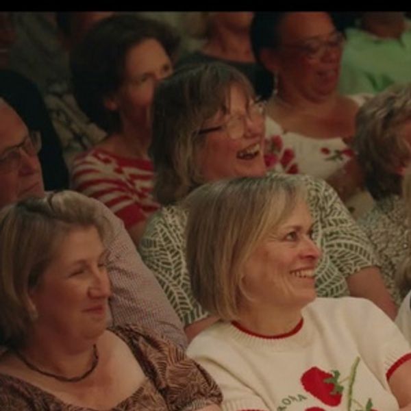 Video: THE ARCHERS Promoted Ahead of New Theatre Oxford Run Photo