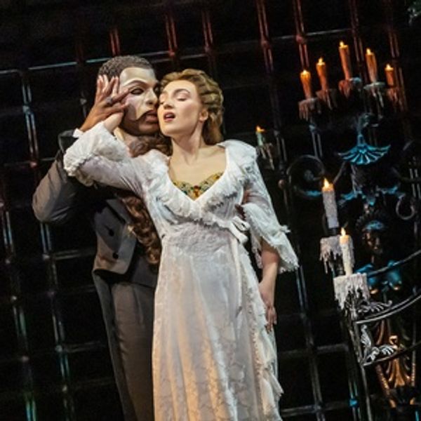 Interview: Craig Aikman Talks American Theater Guild 2026-27 Season Photo