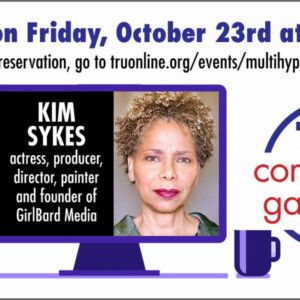 Theater Resources Unlimited to Host Community Gathering on Multi-Hyphenate Success