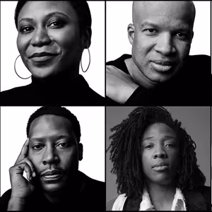 Glenn Davis, Jon Michael Hill, and Namir Smallwood to Star in Steppenwolf Theatre's WINDFALL