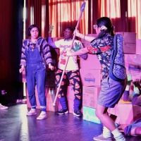 Ghostlight Ensemble Goes Online For Season Four