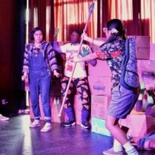 Ghostlight Ensemble Goes Online For Season Four