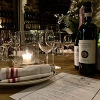 MEDI WINE BAR Hosts Wine Tasting Event on Wednesday, 10/26