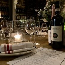 MEDI WINE BAR Hosts Wine Tasting Event on Wednesday, 10/26