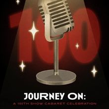 Interview: Denise Prosek/Justin Lucero of JOURNEY ON at Theater Latté Da