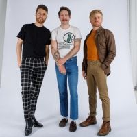 Jukebox The Ghost Announce 'Cheers Deluxe' Album