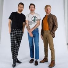 Jukebox The Ghost Announce 'Cheers Deluxe' Album