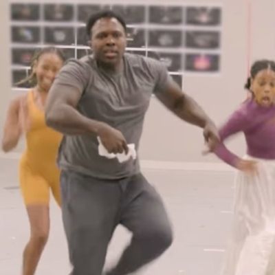 Video: Joshua Henry & RAGTIME Cast Rehearse 'Gettin’ Ready Rag'